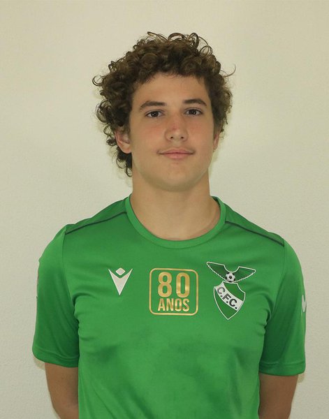 Pedro Conceição