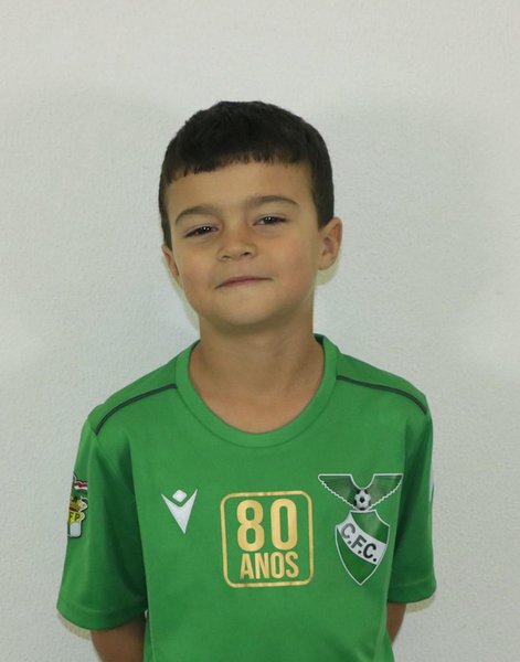 Santiago Pinto