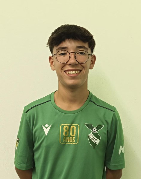 Gonçalo Rocha