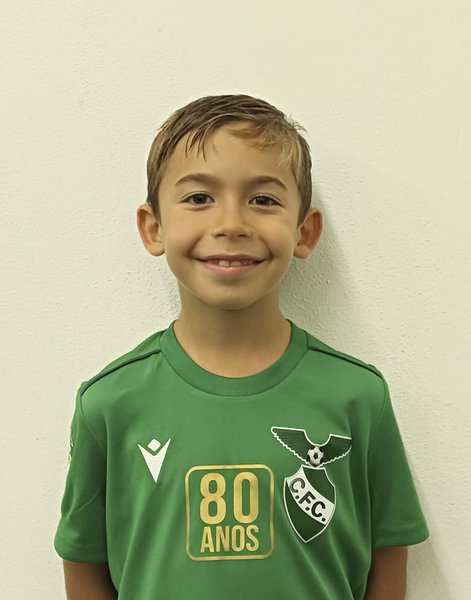 Salvador Pinto