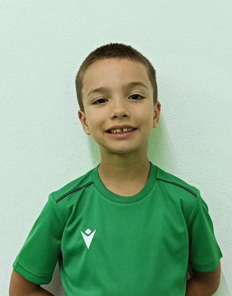 Santiago Santos
