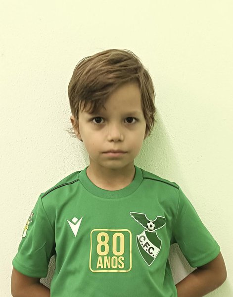 Vicente Seabra