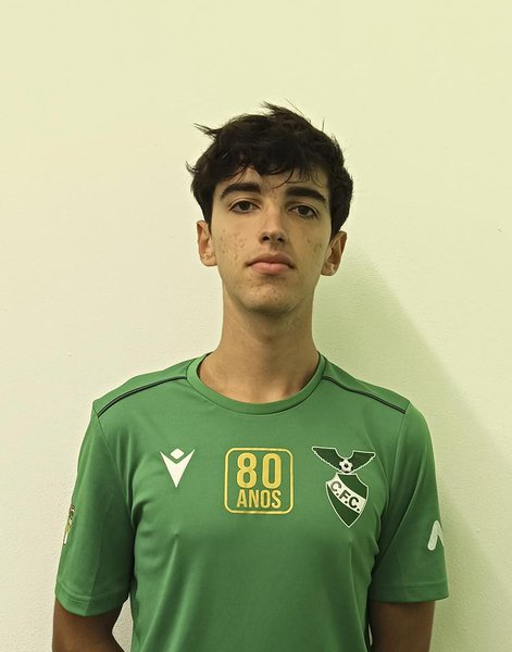 Tomás Pereira