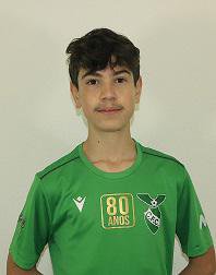 Tiago Valente