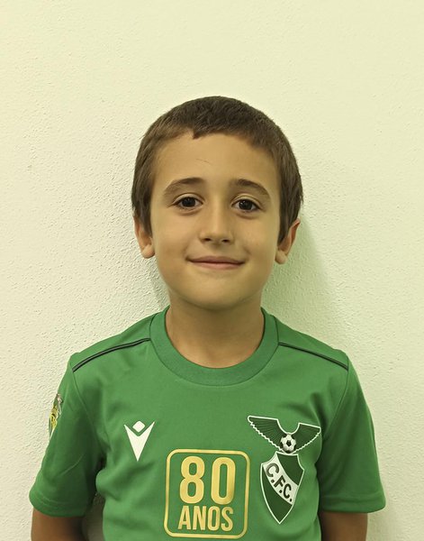 Martim Carvalho