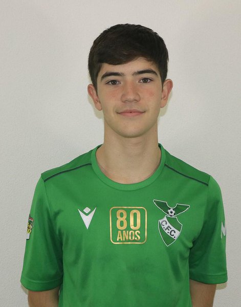 Diogo Oliveira