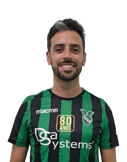 Carlos Diogo
