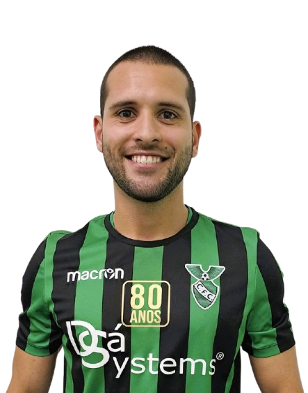 César Rocha