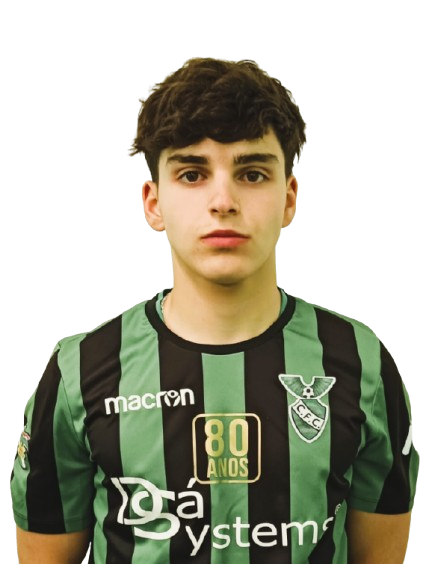 Tiago Sousa