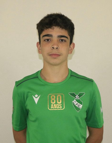 Nuno Leite