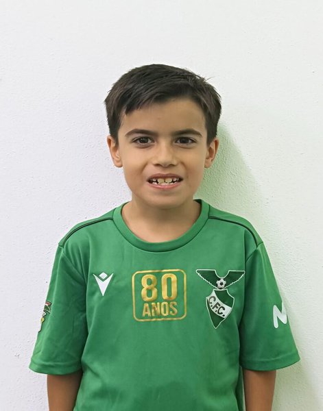 Henrique Maio