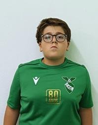 Vicente Soares