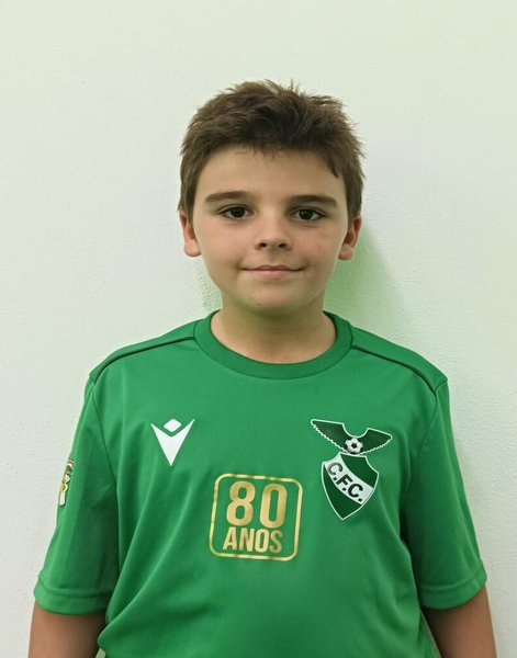 Tiago Oliveira