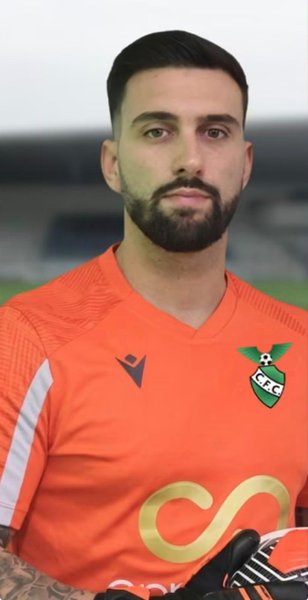 João Pereira