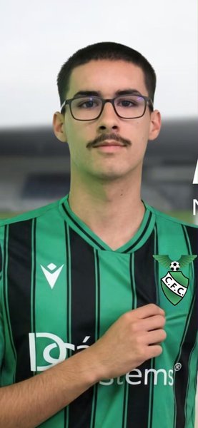 Nuno Maia