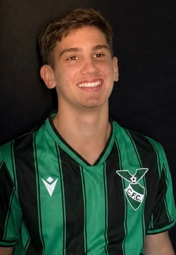 Tomás Esteves