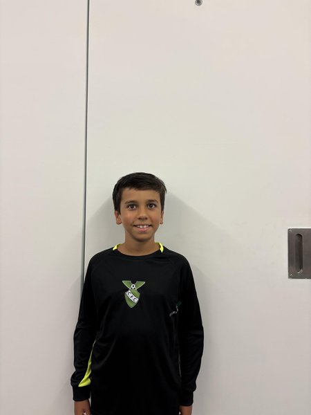 Guilherme Oliveira