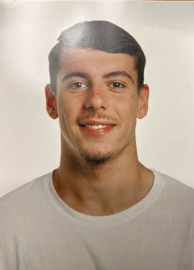 Gabriel Pontes
