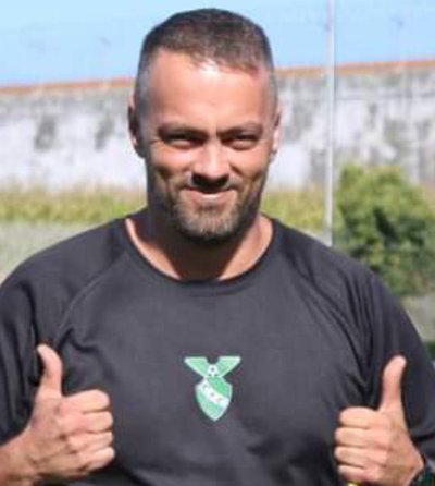 Nuno Vieira
