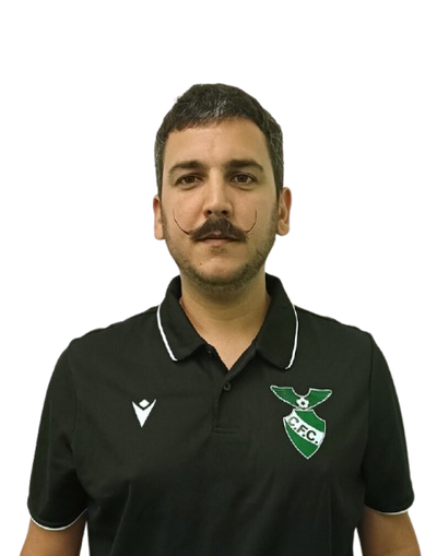 Rúben Esteves