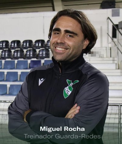Miguel Rocha