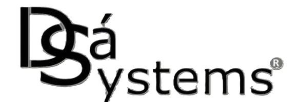 DSÁ Systems