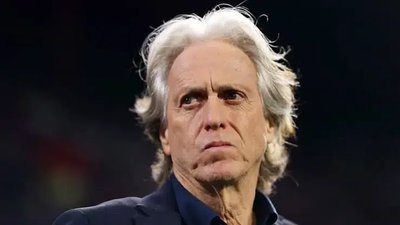 Jorge Jesus