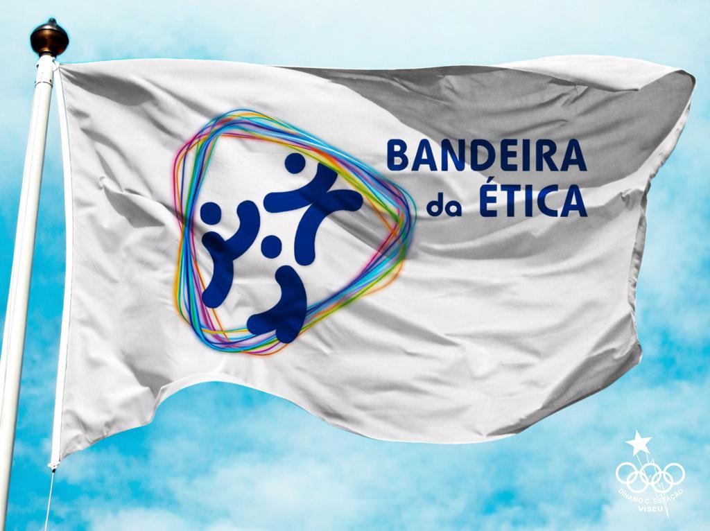 Bandeira da Ética