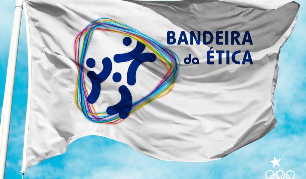 Bandeira da Ética