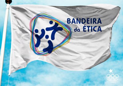 Bandeira da Ética