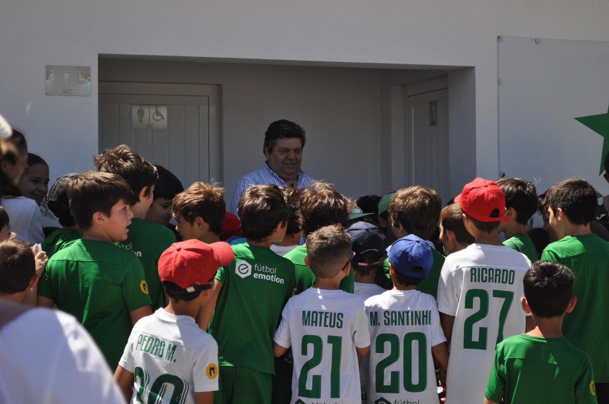 Mensagem do Presidente