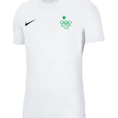 Camisola Oficial Branca