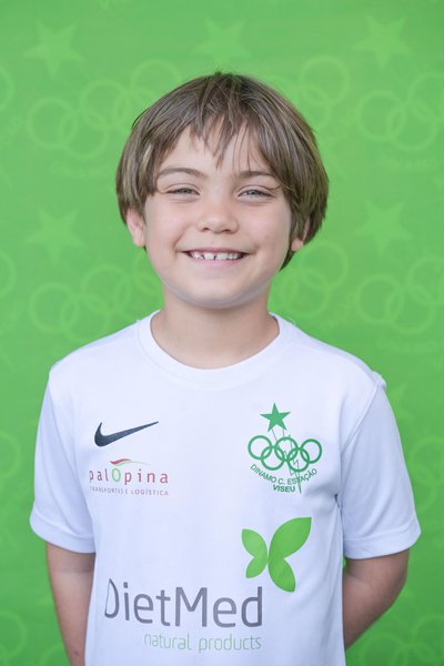 Afonso Ginestal Seixas