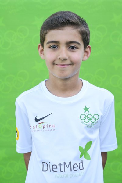 Afonso Trindade