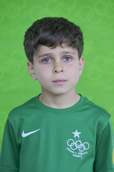 Bernardo Pinheiro