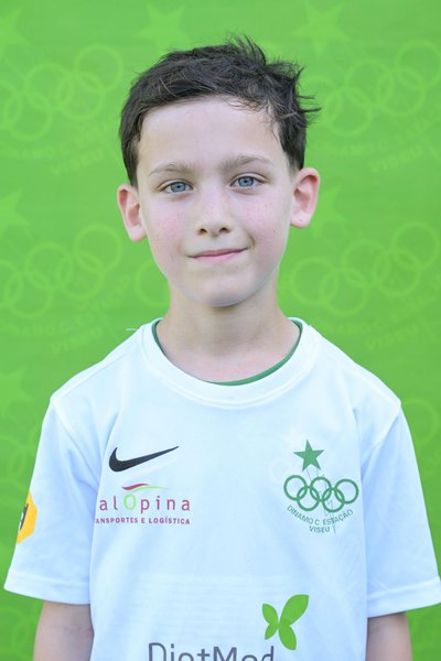 Miguel Caxeina