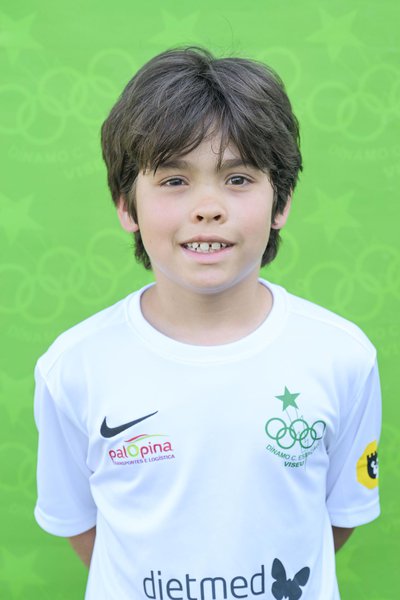 Dinis Borges