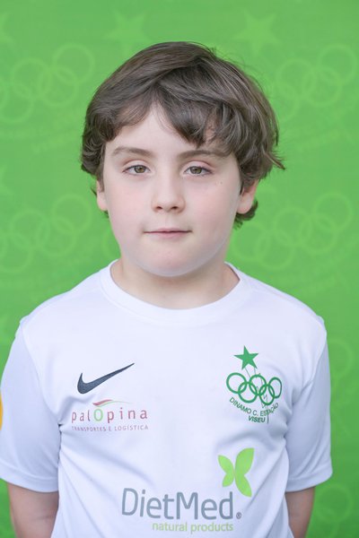 Duarte João Consciência