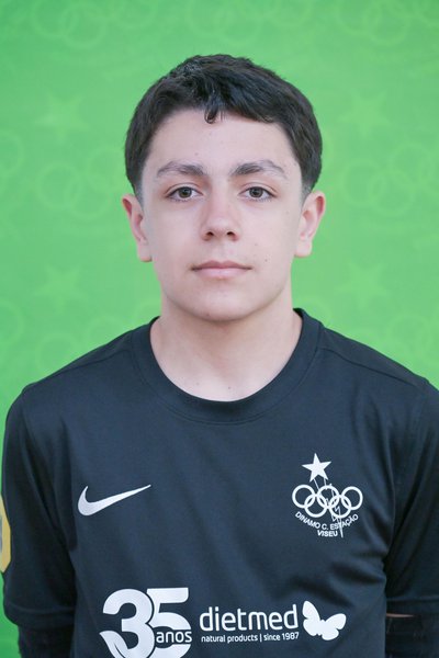Felipe Silva