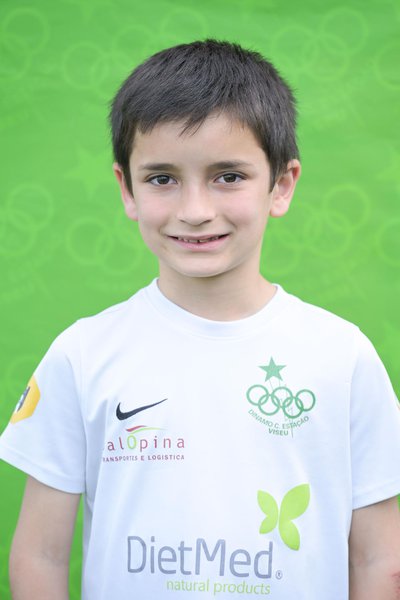 João Tomás Ferreira