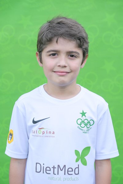 João Vicente Lavajo