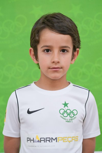 José Miguel Pereira