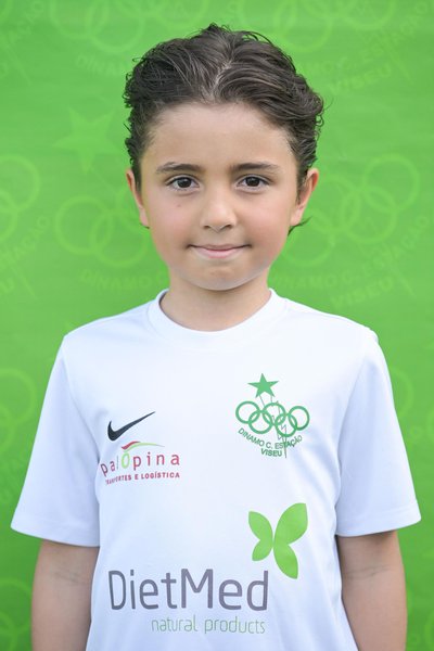 Leonardo Gil Ferreira