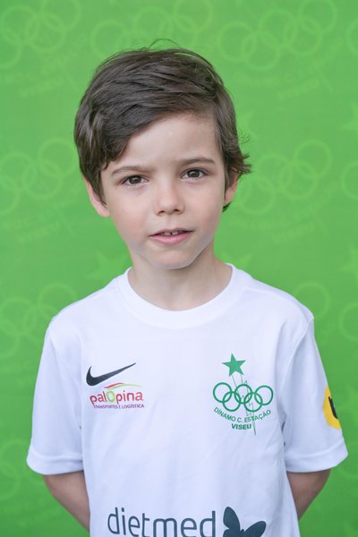 Luís Bernardo Simões