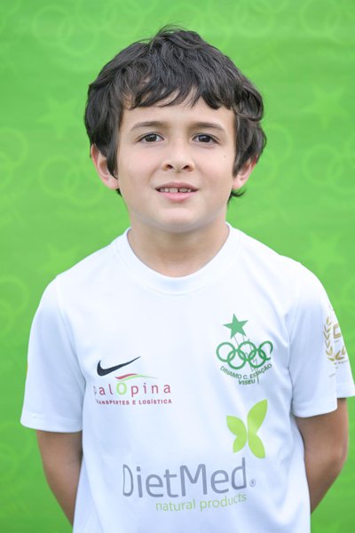 Matias Rodrigues
