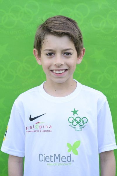 Matias Lopes
