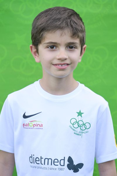 Miguel Correia