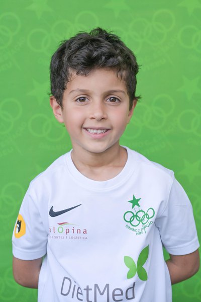 Miguel Santinha Santos