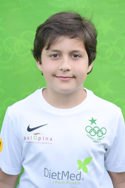 Salvador Lopes