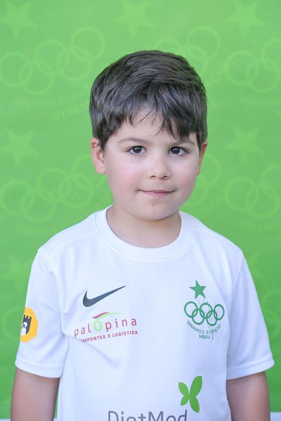 Santiago Albuquerque